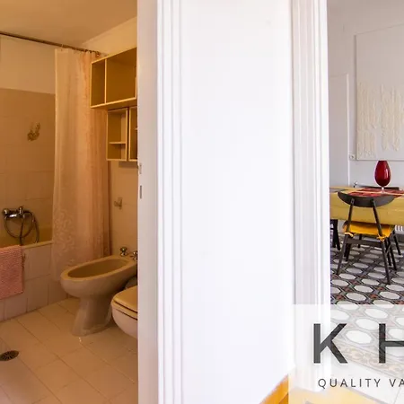 Appartamento Eleni's Super Central Apartments! 5 Minutes Walking From Everything! Argostoli (Kefalonia)